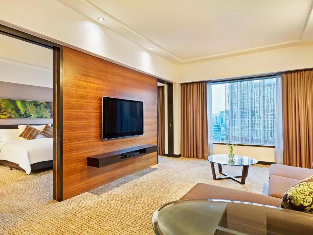 Impiana KLCC Hotel